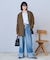 English Wool テーラードジャケット