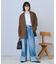 English Wool テーラードジャケット