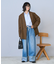 English Wool テーラードジャケット