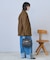 English Wool テーラードジャケット