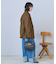 English Wool テーラードジャケット