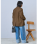 English Wool テーラードジャケット
