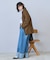 English Wool テーラードジャケット