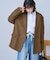 English Wool テーラードジャケット
