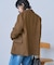 English Wool テーラードジャケット