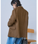 English Wool テーラードジャケット