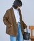 English Wool テーラードジャケット