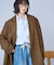 English Wool テーラードジャケット
