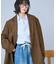 English Wool テーラードジャケット
