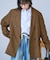 English Wool テーラードジャケット