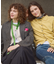 English Wool テーラードジャケット
