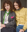 English Wool テーラードジャケット