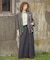English Wool テーラードジャケット