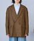 English Wool テーラードジャケット