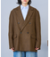 English Wool テーラードジャケット