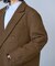 English Wool テーラードジャケット