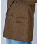 English Wool テーラードジャケット