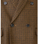 English Wool テーラードジャケット