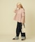 <UVカット＞multi functional 7分袖フリルTシャツ