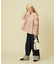 <UVカット＞multi functional 7分袖フリルTシャツ