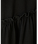 <UVカット＞multi functional 7分袖フリルTシャツ