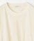<UVカット＞multi functional 7分袖フリルTシャツ