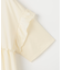 <UVカット＞multi functional 7分袖フリルTシャツ