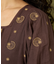 ラメ 刺繍 Moon & Star ワンピース