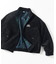 SP Brushed Stand Collar Blouson