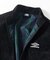 SP Brushed Stand Collar Blouson