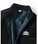 SP Brushed Stand Collar Blouson