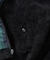 SP Brushed Stand Collar Blouson