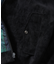 SP Brushed Stand Collar Blouson