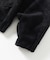SP Brushed Stand Collar Blouson