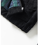 SP Brushed Stand Collar Blouson