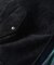 SP Brushed Stand Collar Blouson