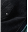 SP Brushed Stand Collar Blouson