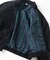 SP Brushed Stand Collar Blouson