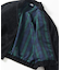 SP Brushed Stand Collar Blouson