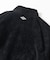 SP Brushed Stand Collar Blouson