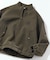 SP Brushed Stand Collar Blouson