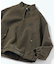 SP Brushed Stand Collar Blouson