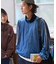 別注 Velour Track Jacket