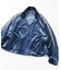 別注 Velour Track Jacket