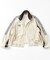 別注 Velour Track Jacket