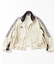 別注 Velour Track Jacket