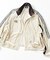 別注 Velour Track Jacket