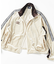 別注 Velour Track Jacket