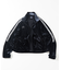 別注 Velour Track Jacket
