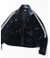 別注 Velour Track Jacket